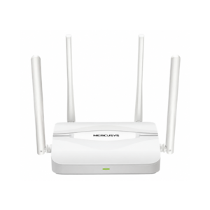 Router Dual Band Wi-Fi 7 BE3600 Blanco Mercusys