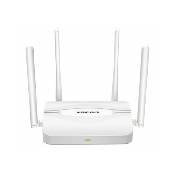 Router Dual Band Wi-Fi 7 BE3600 Blanco Mercusys