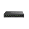 Switch de 10 Puertos 8 Puertos PoE+ Mercusys