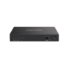 Switch de 10 Puertos 8 Puertos PoE+ Mercusys