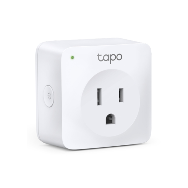 Mini Plug Smart Tapo P100 Tplink