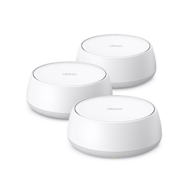 Wi-Fi System Deco BE3600 Pack de 3 Tplink
