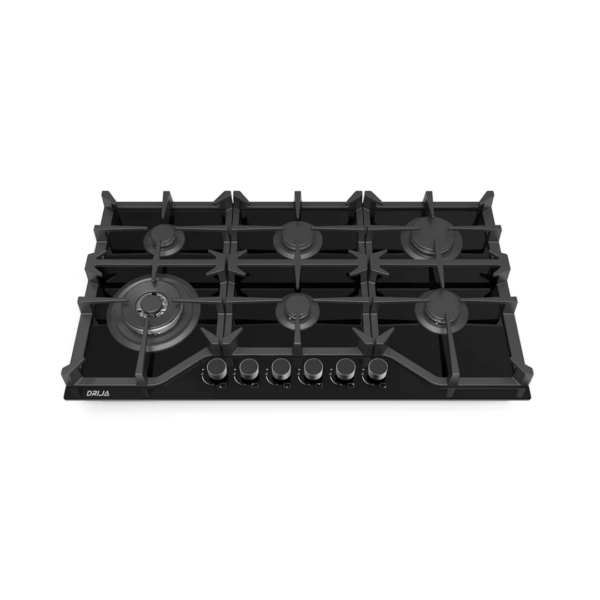 Tope de Cocina a Gas Toscana de 36" 91cm Drija