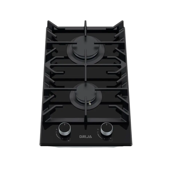 Tope de Cocina a Gas Toscana de 12" 30cm Drija