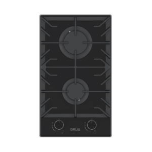 Tope de Cocina a Gas Toscana de 12" 30cm Drija
