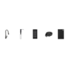 Kit de Fregador 61cm Negro Gasco