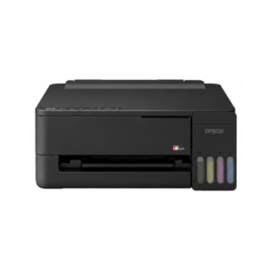 Impresora Multifuncional EcoTank L1350 Epson