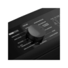Lavadora Automática de 20kg con Agitador Gris Oscuro Whirlpool