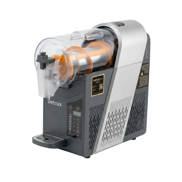 Máquina de Granizados hasta 2L Vetrux