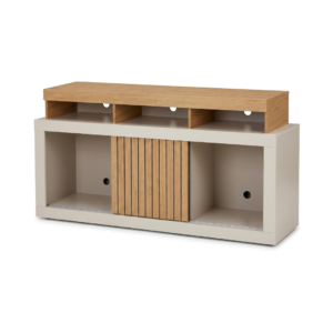 Mesa de TV Dragon Buriti/Fendi