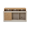 Mesa de TV Dragon Buriti/Fendi