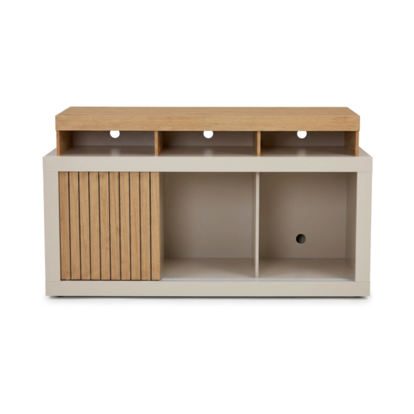 Mesa de TV Dragon Buriti/Fendi