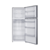 Nevera Top Mounted con Dispensador 413L Crystal Grey TCL