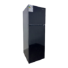 Nevera de Dos Puertas 11" Black Mirror Doral