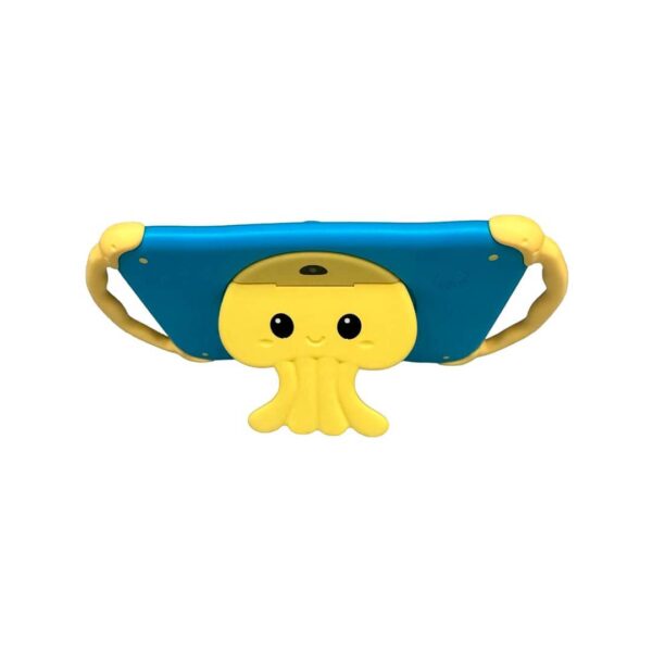 Tablet de 8″ con Forro Infantil 6+32GB Azul Olax