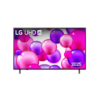 Smart TV de 50″ UHD 4K AI Serie LG