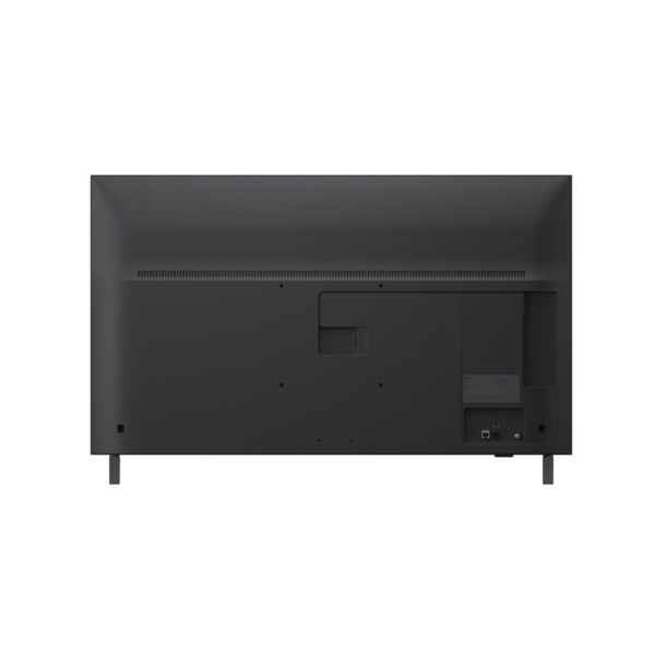Smart TV de 50″ UHD 4K AI Serie LG