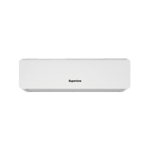 Aire Acondicionado Split de 12000BTU 220V Blanco Superiore