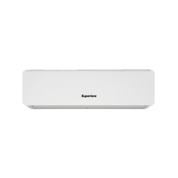 Aire Acondicionado Split de 12000BTU 220V Blanco Superiore