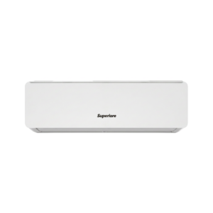 Aire Acondicionado Split de 12000BTU con Wi-Fi 220V Blanco Superiore