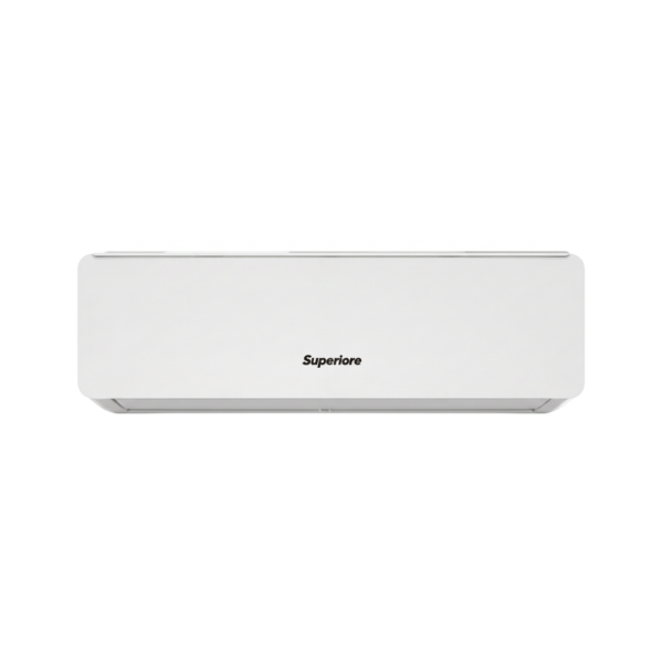 Aire Acondicionado Split de 12000BTU con Wi-Fi 220V Blanco Superiore