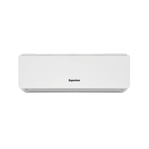 Aire Acondicionado Split de 18000BTU con Wi-Fi 220V Blanco Superiore