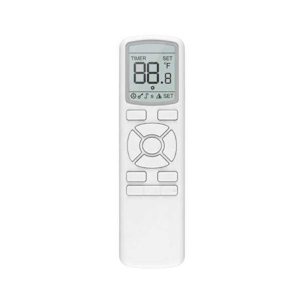 Aire Acondicionado Split de 24000BTU con Wi-Fi 220V Blanco Superiore