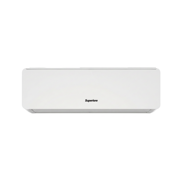 Aire Acondicionado Split de 24000BTU con Wi-Fi 220V Blanco Superiore