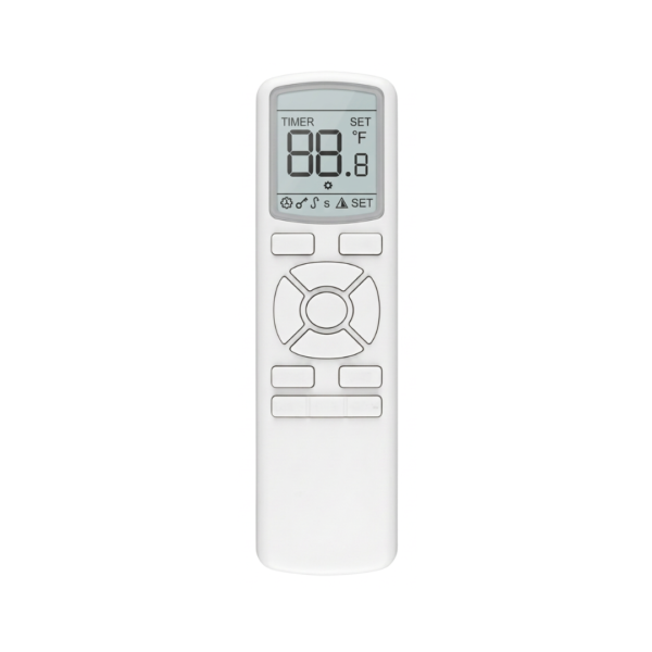 Aire Acondicionado Split de 36000BTU con Wi-Fi 220V Blanco Superiore