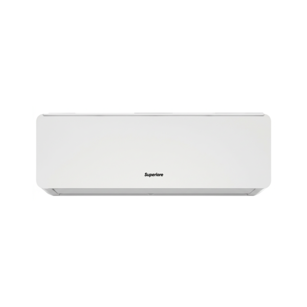 Aire Acondicionado Split de 36000BTU con Wi-Fi 220V Blanco Superiore