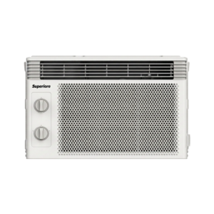 Aire Acondicionado de Ventana 5000BTU 110V Superiore