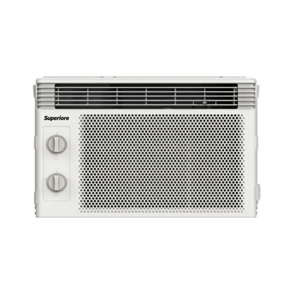 Aire Acondicionado de Ventana 5000BTU 110V Superiore