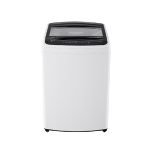 Lavadora Automática de Carga Superior 18kg Blanca LG