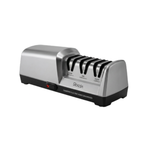 Afilador Eléctrico de Cuchillos con Diamante Roccia