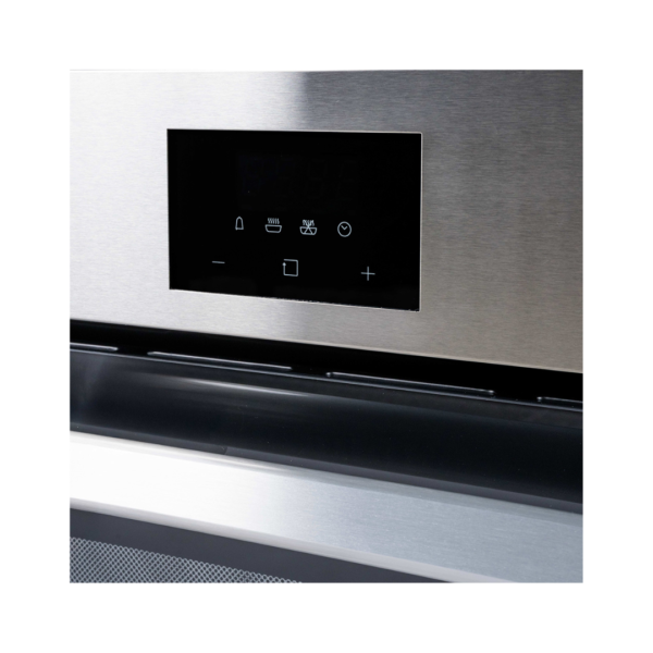 Horno a Gas Empotrable de 24″ 60cm Acero FRIGILUX