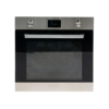 Horno a Gas Empotrable de 24″ 60cm Acero FRIGILUX