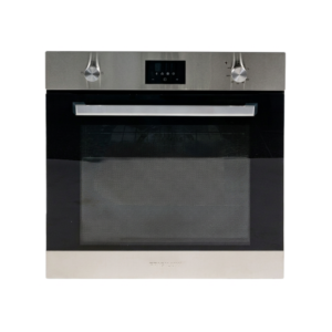Horno a Gas Empotrable de 24″ 60cm Acero FRIGILUX