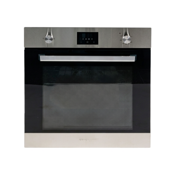 Horno a Gas Empotrable de 24″ 60cm Acero FRIGILUX