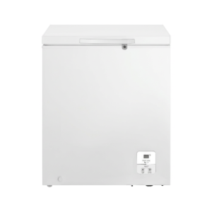 Congelador Horizontal de 199L Blanco Hisense