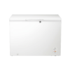 Congelador Horizontal de 245L Blanco Hisense