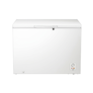 Congelador Horizontal de 245L Blanco Hisense