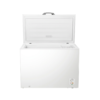 Congelador Horizontal de 245L Blanco Hisense