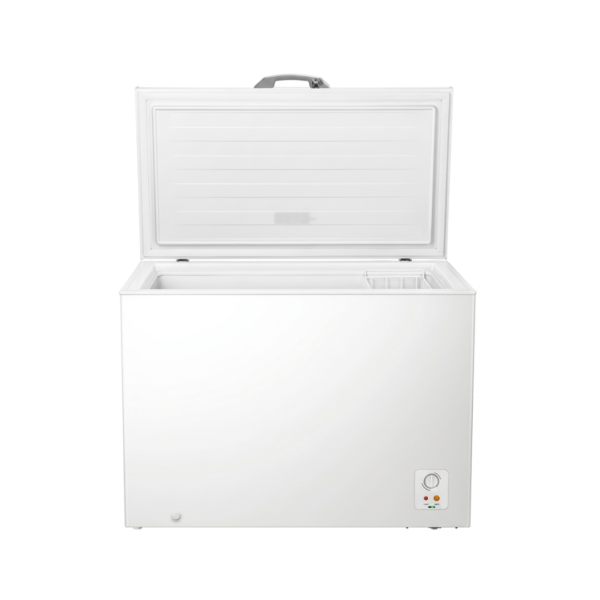 Congelador Horizontal de 245L Blanco Hisense