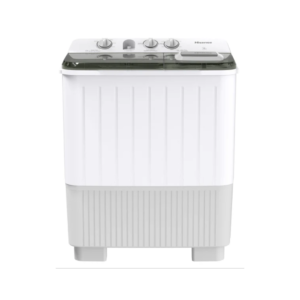 Lavadora Semiautomática de Doble Tina 11kg Hisense