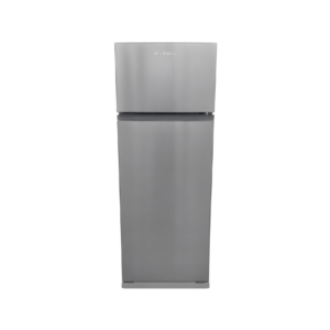 Nevera de 2 Puertas 200L Milexus