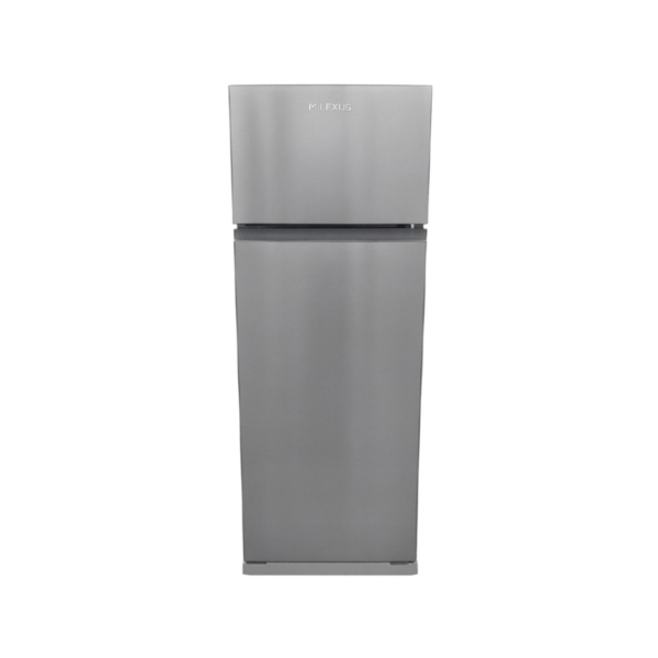 Nevera de 2 Puertas 200L Milexus
