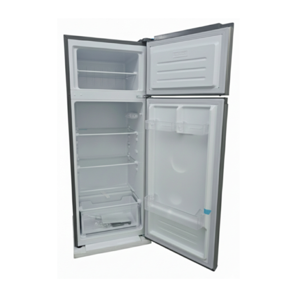 Nevera de 2 Puertas 200L Milexus