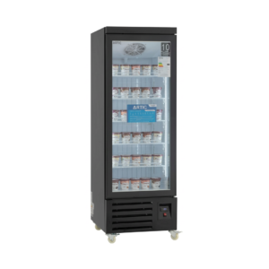 Congelador Vitrina de 480L Artic