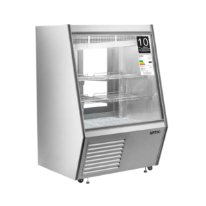 Congelador Vitrina para Carnes de 470L Artic