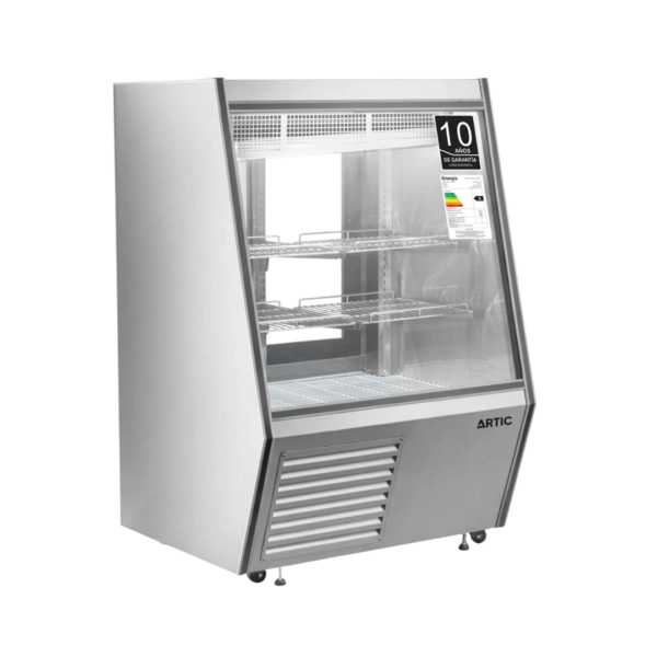 Congelador Vitrina para Carnes de 470L Artic